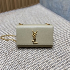 YSL Satchel Bags